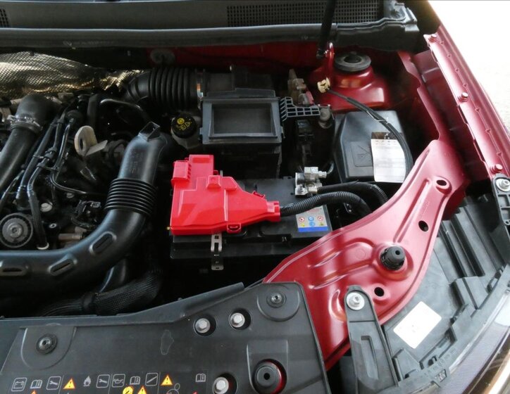 Dacia Duster SUV / Terénní 1,3 l 110 kw