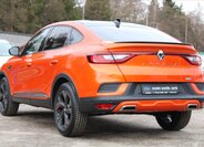 Renault Arkana SUV 1,6 l 105 kw