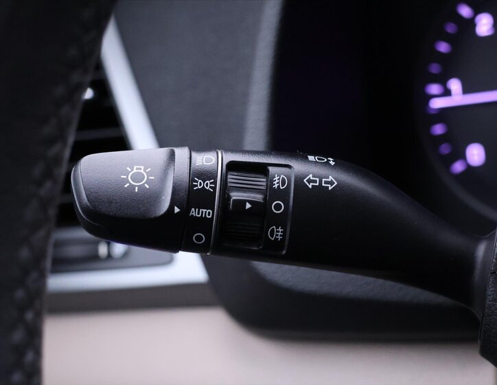 Hyundai Tucson SUV 2,0 l 136 kw