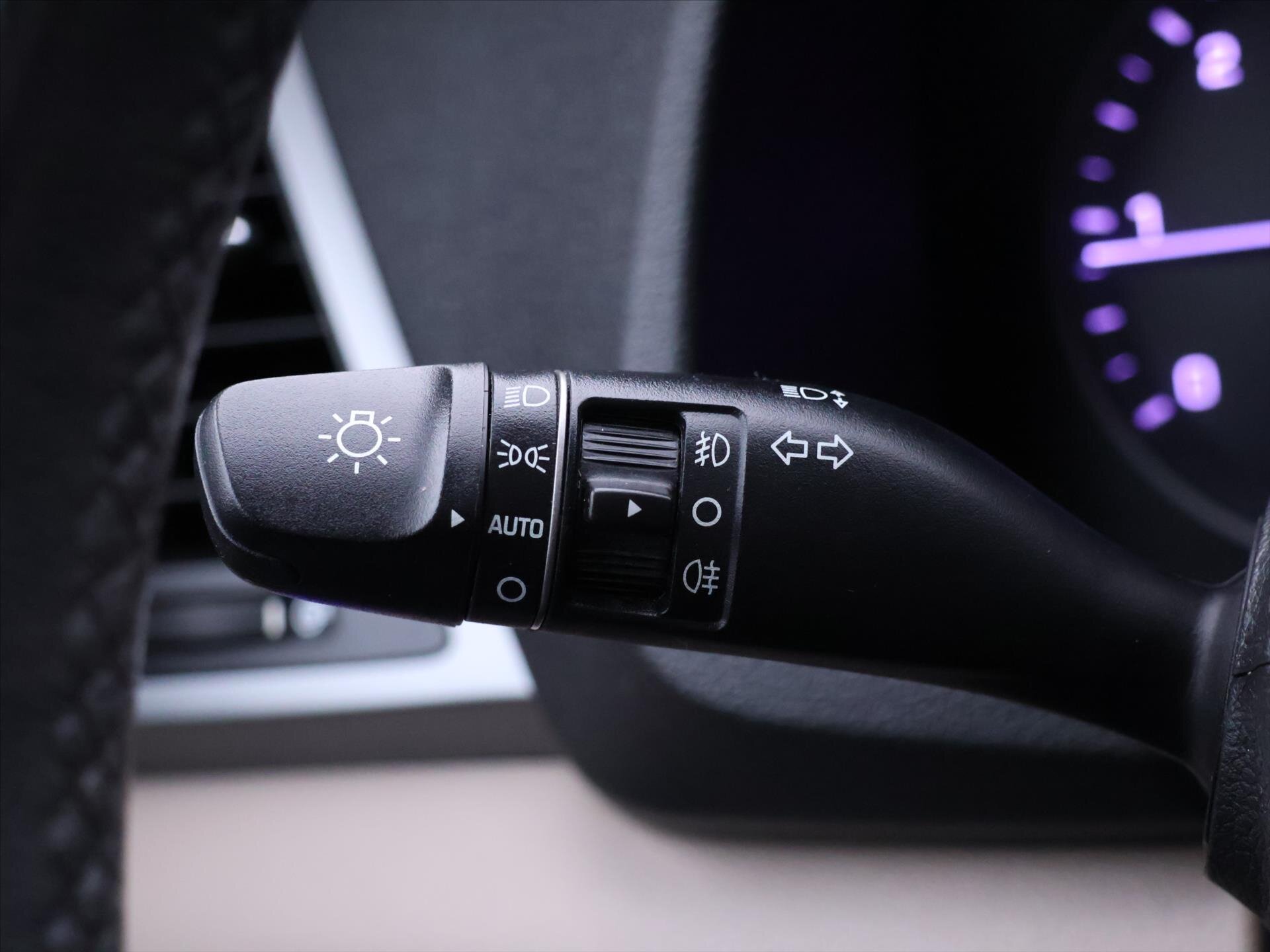 Hyundai Tucson SUV 2,0 l 136 kw