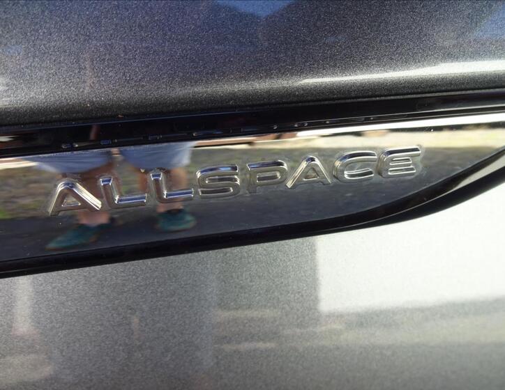 Volkswagen Tiguan Allspace 60