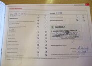 Škoda Yeti SUV / Terénní 1,2 l 77 kw