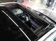 Mercedes-Benz GLE SUV 3,0 l 270 kw