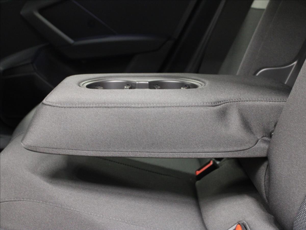 Audi A3 Hatchback 1,4 l 110 kw