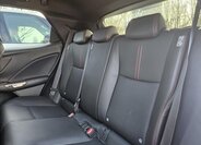 Lexus LBX SUV / Terénní 1,5 l 100 kw