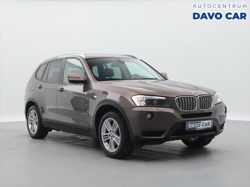 BMW X3 SUV / Terénní 3,0 l 225 kw
