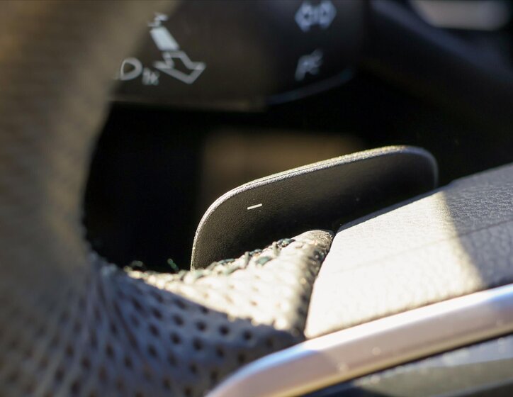 Volkswagen Golf Kombi 2,0 l 110 kw