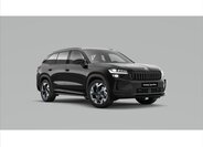 Škoda Kodiaq SUV 1,5 l 142 kw