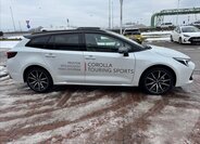 Toyota Corolla Kombi 1,8 l 103 kw