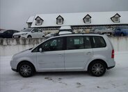Volkswagen Touran Kombi 1,9 l 77 kw
