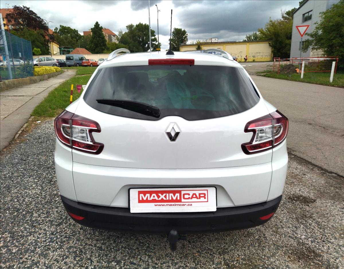 Renault Mégane