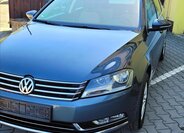 Volkswagen Passat Kombi 1,4 l 90 kw