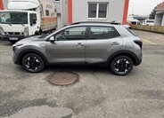 KIA Stonic Hatchback 998,0 74 kw