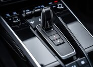 Porsche Ostatní Kupé 3,8 l 478 kw