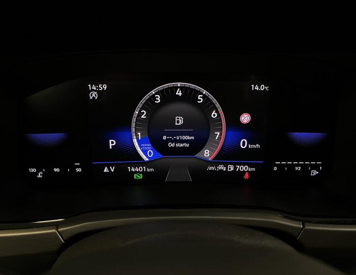 Volkswagen Touran 12