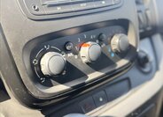 Opel Vivaro Ostatní 1,6 l 85 kw
