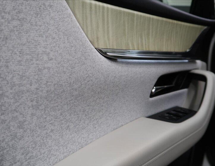 Mazda CX-60 SUV / Terénní 2,5 l 241 kw