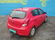 Hyundai i20 Hatchback 1,2 l 62 kw