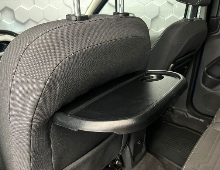 Ford Tourneo Connect MPV 1,5 l 88 kw