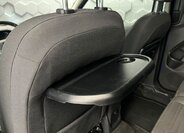 Ford Tourneo Connect MPV 1,5 l 88 kw