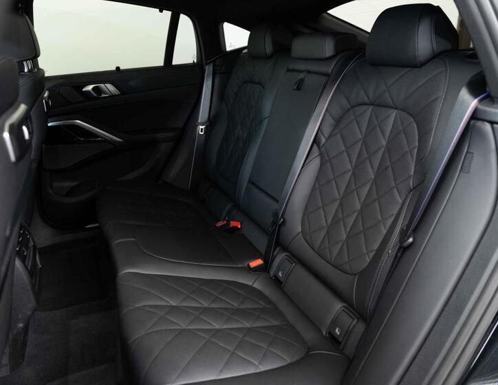 BMW X6 22