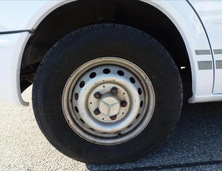 Mercedes-Benz Sprinter 41