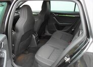 Škoda Octavia Kombi 2,0 l 135 kw