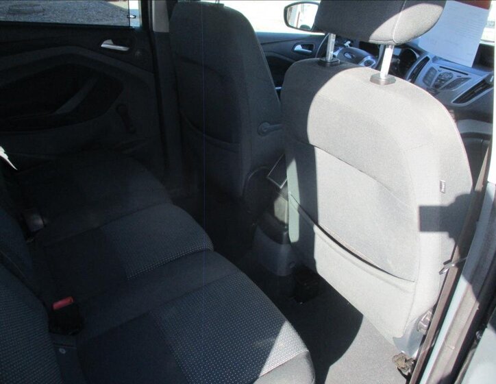 Ford C-MAX Kombi 1,6 l 85 kw