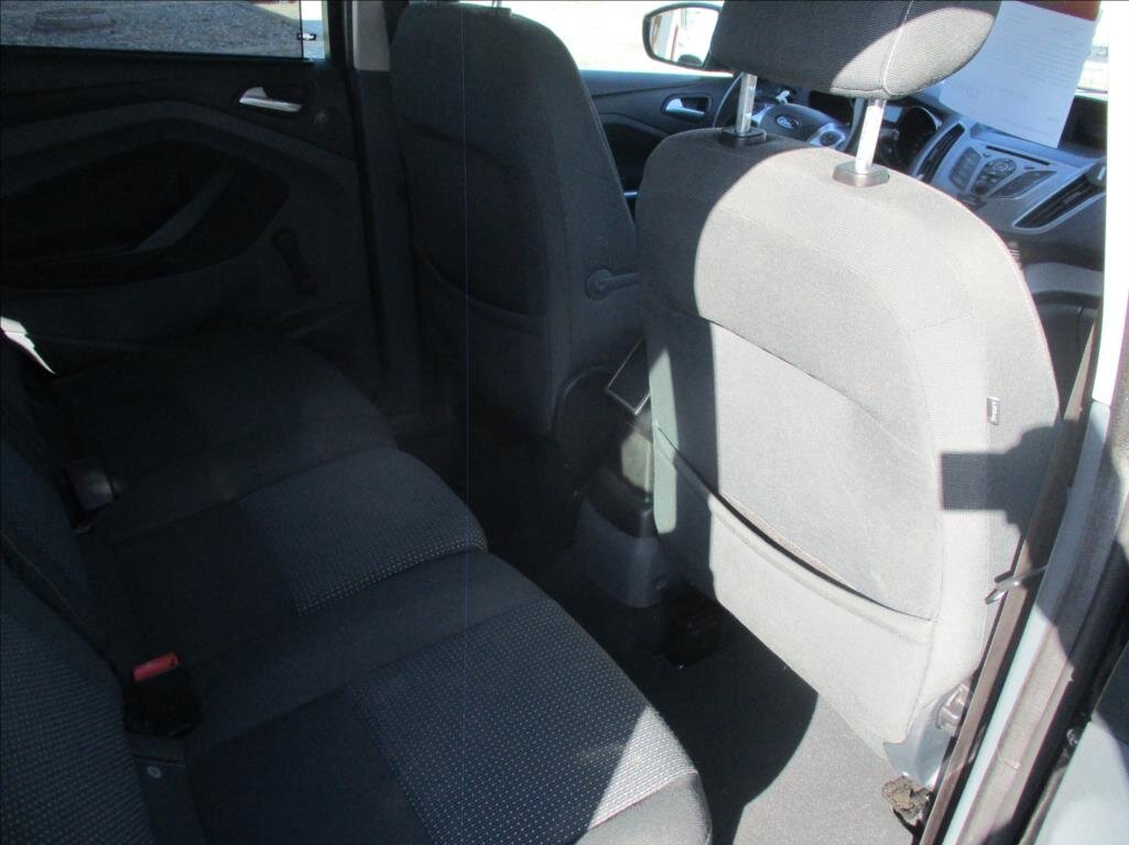 Ford C-MAX Kombi 1,6 l 85 kw