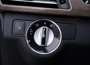 Mercedes-Benz Třídy E Sedan 3,5 l 215 kw