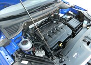 Škoda Karoq SUV 2,0 l 110 kw