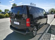 Citroën SpaceTourer MPV 2,0 l 130 kw