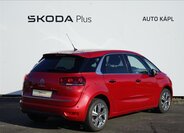 Citroën C4 Picasso MPV 1,6 l 85 kw