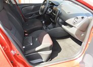 Renault Clio Hatchback 1,5 l 55 kw