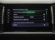 Škoda Kodiaq SUV 2,0 l 110 kw