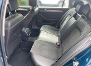 Volkswagen Passat Kombi 2,0 l 110 kw