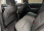 Škoda Yeti Kombi 1,4 l 110 kw