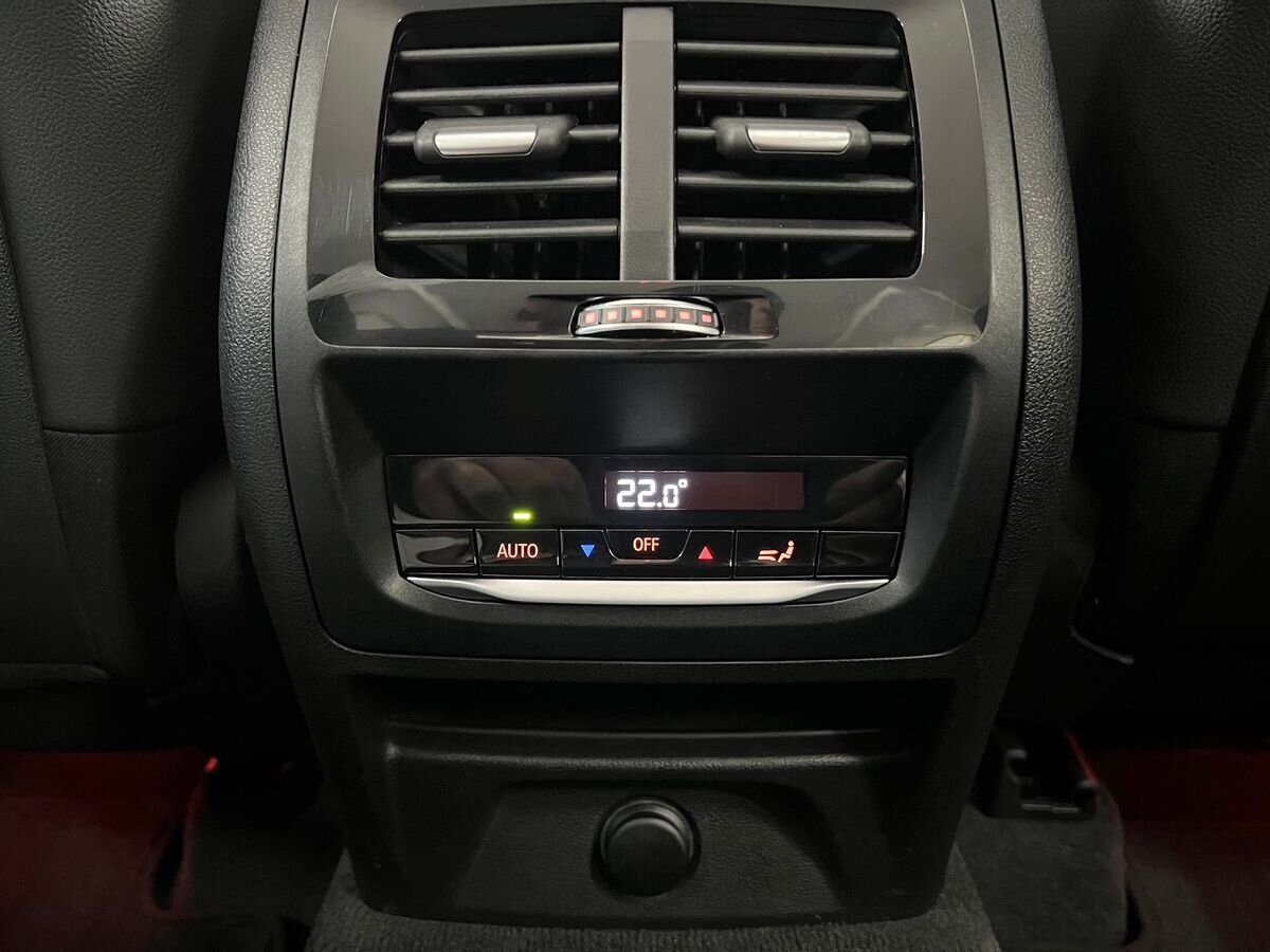 BMW X3 SUV / Terénní 3,0 l 195 kw