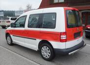 Volkswagen Caddy 7