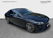 Mercedes-Benz Třídy C 7