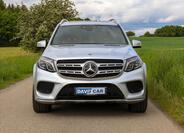 Mercedes-Benz GLS 2