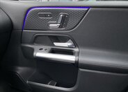 Mercedes-Benz Třídy B MPV 1,3 l 100 kw