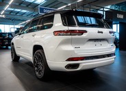 Jeep Grand Cherokee 2