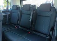 Citroën SpaceTourer 20