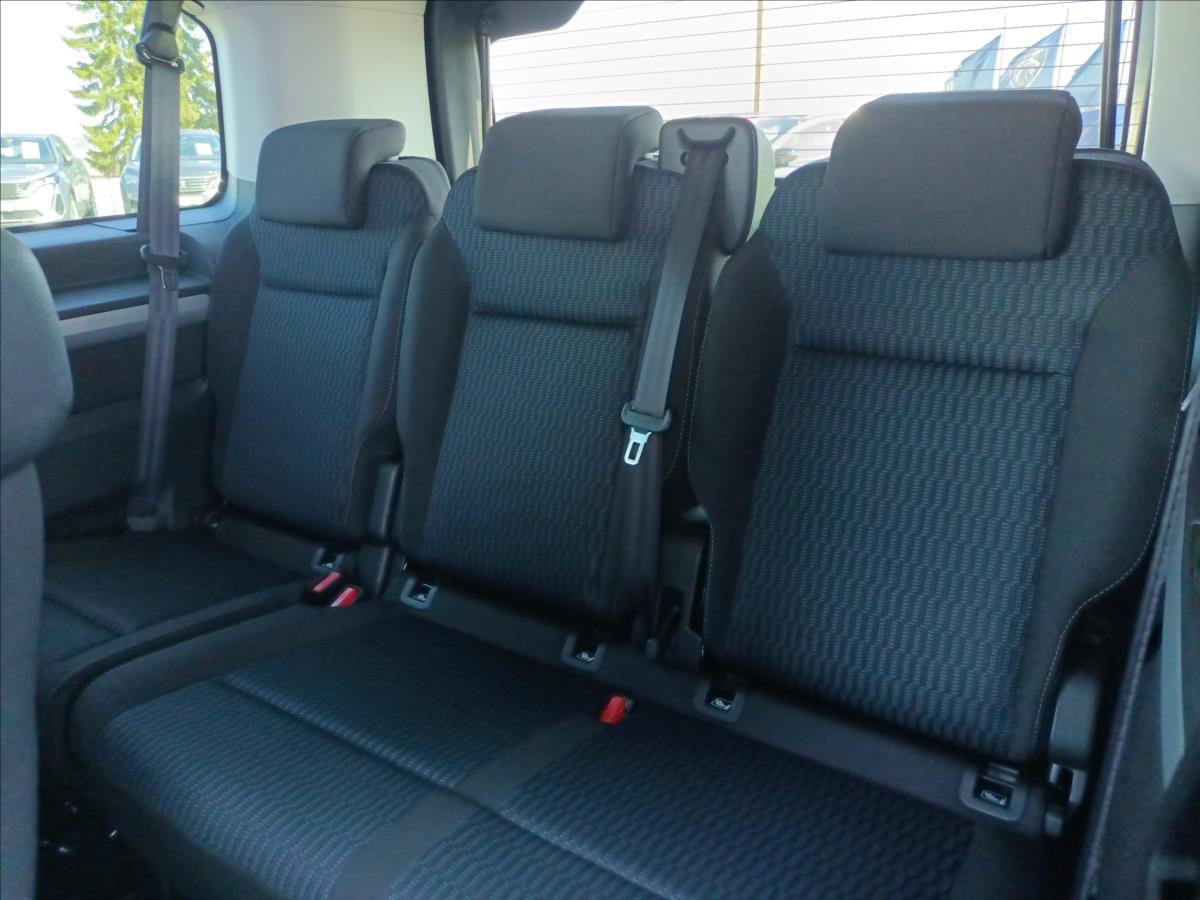 Citroën SpaceTourer