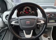 Seat Mii Hatchback 999,0 55 kw