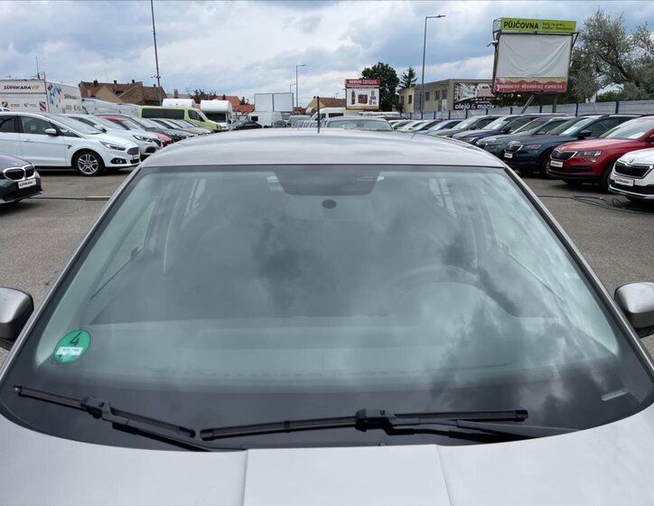 Škoda Fabia Hatchback 999,0 55 kw