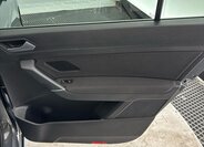 Volkswagen Touran MPV 1,5 l 110 kw