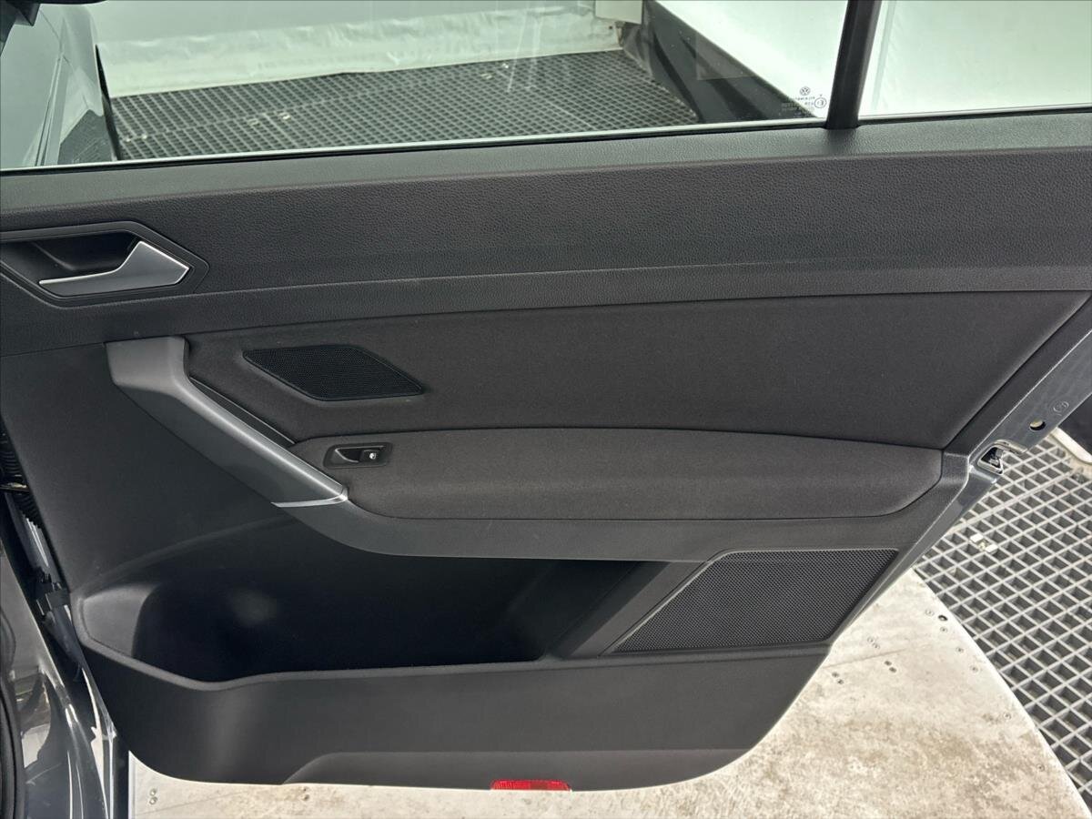 Volkswagen Touran MPV 1,5 l 110 kw