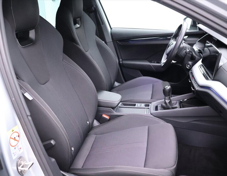 Škoda Octavia Kombi 999,0 81 kw